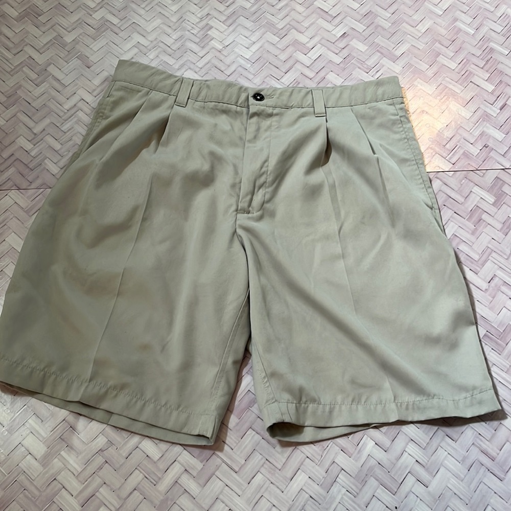 Dockers shorts​​, khaki style, comfort, men’s 34 summer